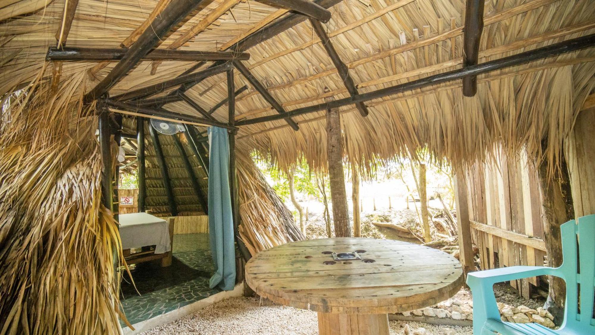 La Quebrada Eco Lodge Hotel Boutique Potrero  Δωμάτιο φωτογραφία