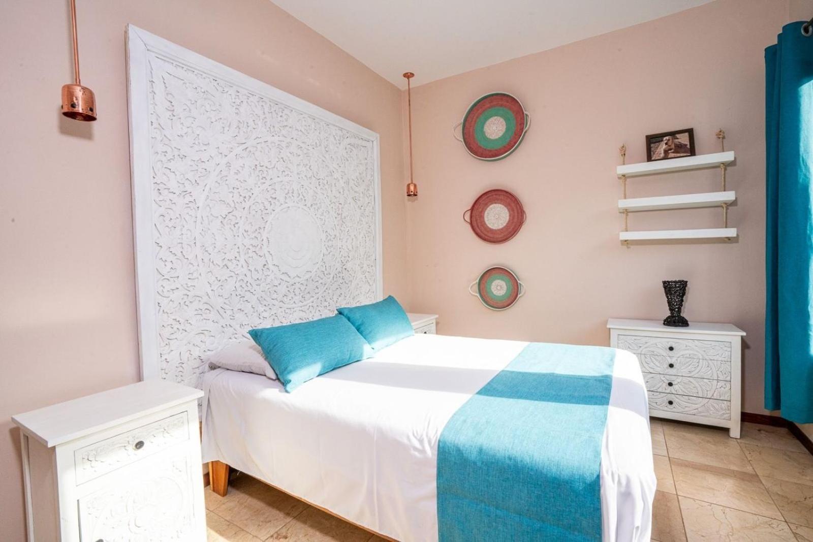 La Quebrada Eco Lodge Hotel Boutique Potrero  Εξωτερικό φωτογραφία
